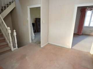 Immeuble 4 pièces