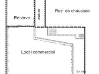 Immeuble 4 pièces Immeuble 4 pièces