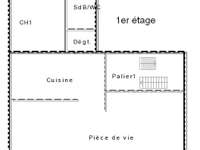Immeuble 4 pièces Immeuble 4 pièces