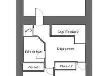 Immeuble 5 pièces Immeuble 5 pièces
