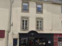 Immeuble 5 pièces Immeuble 5 pièces