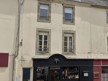Immeuble 5 pièces Carhaix-Plouguer 29