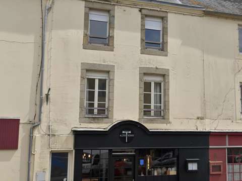 Immeuble 5 pièces Carhaix-Plouguer 29