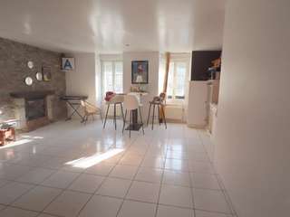 Immeuble 5 pièces