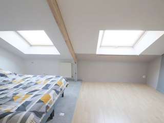 Immeuble 5 pièces