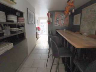 Immeuble 5 pièces
