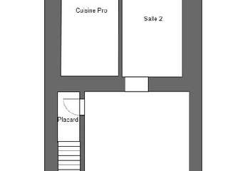 Immeuble 5 pièces