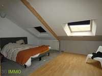 Immeuble 4 pièces