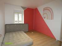 Immeuble 4 pièces