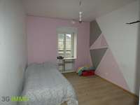Immeuble 4 pièces