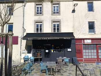 Immeuble 4 pièces Carhaix-Plouguer 29