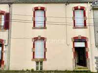 Immeuble 6 pièces