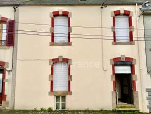 Vente Immeuble 6 piècesCarhaix-Plouguer