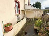 Immeuble 6 pièces