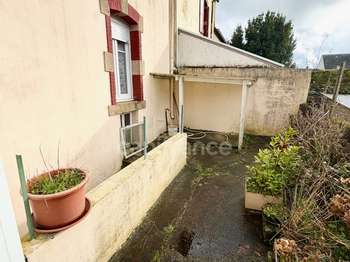 Immeuble 6 pièces