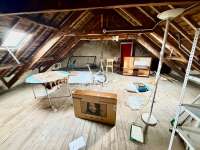 Immeuble 6 pièces
