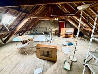 Immeuble 6 pièces
