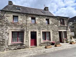 Vente Immeuble 4 piècesCarhaix-Plouguer