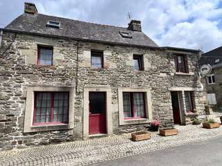 Immeuble 4 pièces
