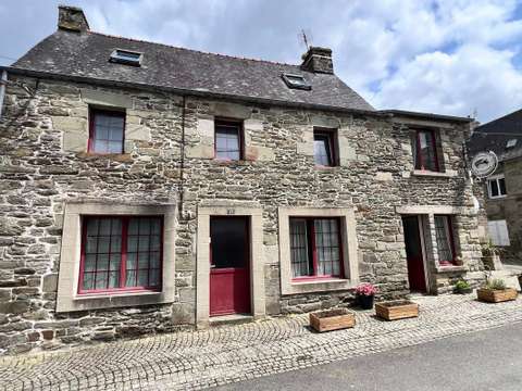 Immeuble 4 pièces Carhaix-Plouguer 29