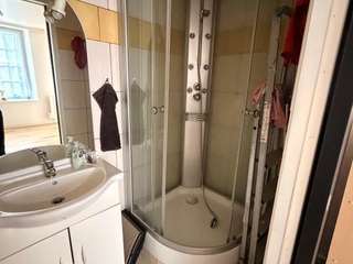 Immeuble 4 pièces