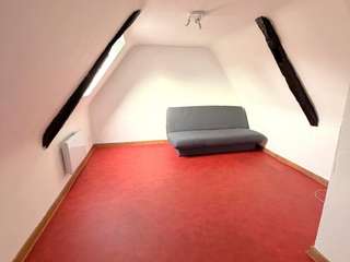 Immeuble 4 pièces