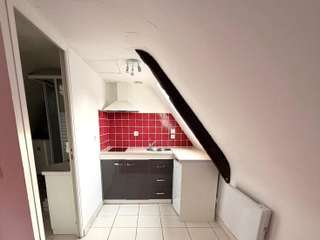 Immeuble 4 pièces