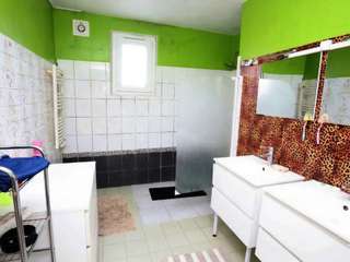 Immeuble 8 pièces