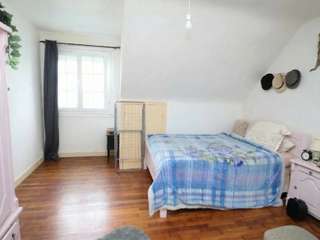 Immeuble 8 pièces