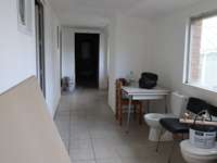 Immeuble 3 pièces
