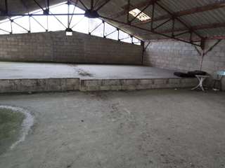 Immeuble 3 pièces