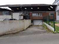Immeuble 3 pièces