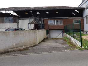 Vente Immeuble 3 piècesCarhaix-Plouguer