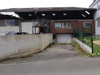 Immeuble 3 pièces