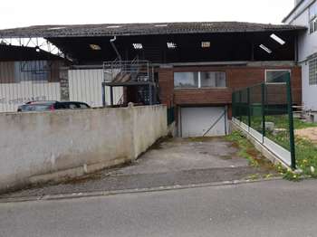 Immeuble 3 pièces Carhaix-Plouguer 29