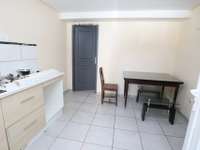 Immeuble 3 pièces