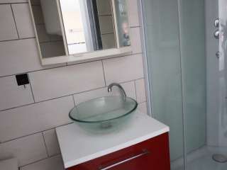 Immeuble 3 pièces