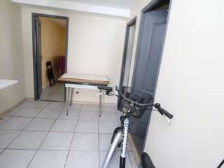 Immeuble 3 pièces