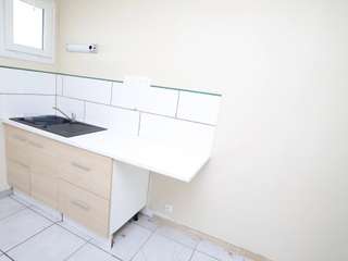 Immeuble 3 pièces