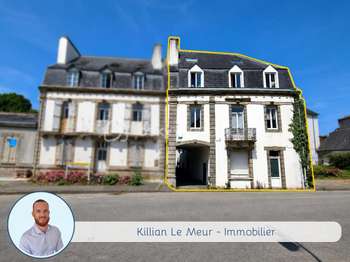 Immeuble 7 pièces Carhaix-Plouguer 29