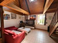 Immeuble 7 pièces Immeuble 7 pièces