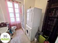 Immeuble 8 pièces