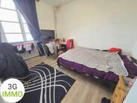 Immeuble 8 pièces