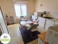 Immeuble 8 pièces
