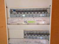 Immeuble 7 pièces Immeuble 7 pièces