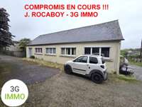 Immeuble 7 pièces Immeuble 7 pièces