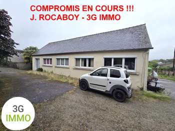 Immeuble 7 pièces Carhaix-Plouguer 29