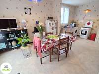 Immeuble 7 pièces Immeuble 7 pièces