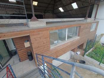 Immeuble 7 pièces Carhaix-Plouguer 29