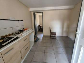 Immeuble 7 pièces